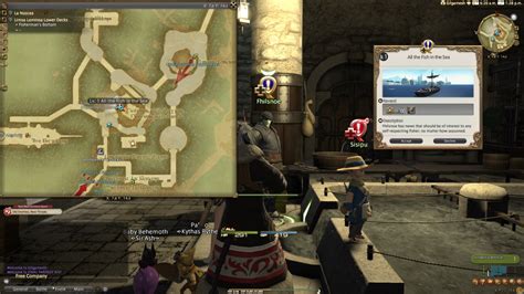 ffxiv rare fish tracker.